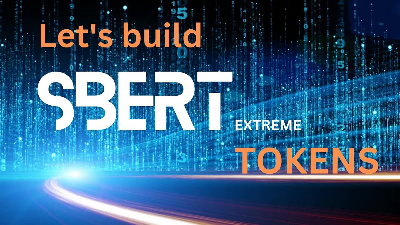 Unlocking Scientific Domain Knowledge w/ BPE Tokenizer: An Amazing Journey!  (SBERT 49)