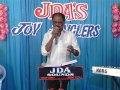 IRAVIL THONDRUM UTHAYAME JTK TV Tamil Christian SONGS