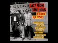 Jazz From The Hills [1993] - Country All Stars
