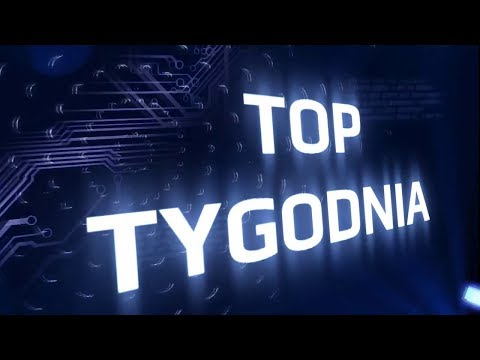TOP TYGODNIA WIOSNA 2018 #6 - BRAMKI