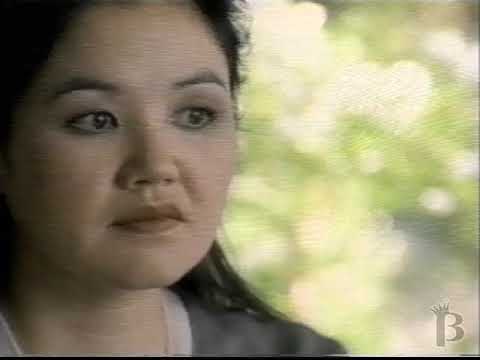 EPT Pregnancy Test Commercial 1995