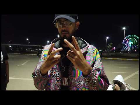 Cobrv16- Lovè (feat. @ZakoChaine)  (Official Music Vidéo)