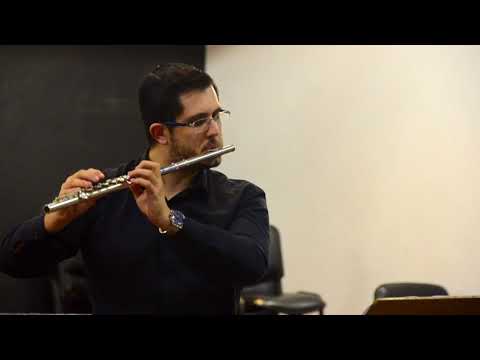 Solo 1 Marlos Nobre  - Lucas Martins