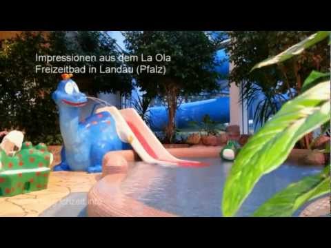 Freizeitbad La Ola Landau (Pfalz)