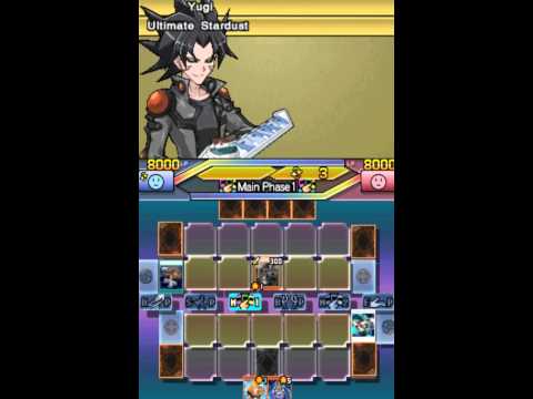 Yu-Gi-Oh! 5D's World Championship 2011: Fast Synchro Shooting Star Dragon