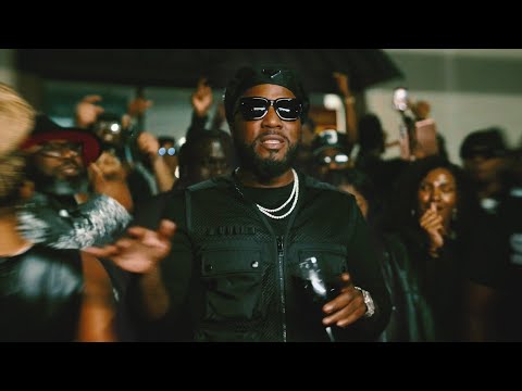 Jeezy & DJ Drama - Keep That Same Energy (Official Music Video)