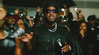 Jeezy & DJ Drama - Keep That Same Energy (Official Music Video)