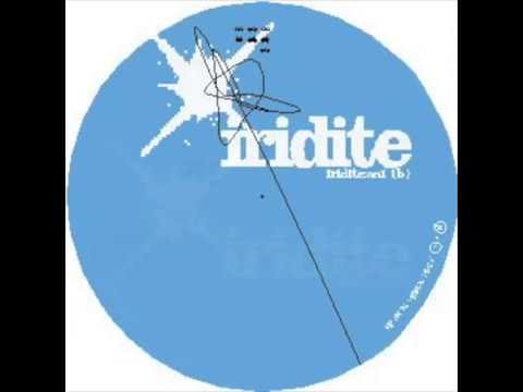 Iridite Productions - IR-001 A1 Peacemaker - Precession