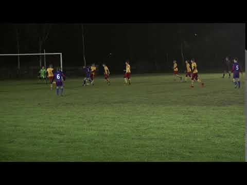 U-15 LKS POGOŃ IMIELIN : Polonia Bytom 8-1