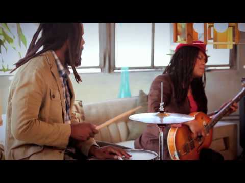 Avion Blackman - Cries Of The City