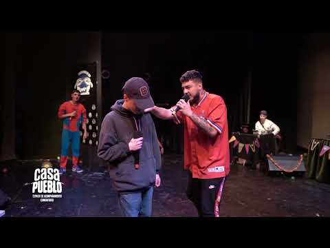 SOFT vs SOK - SEMIS ROMPE CADENAS FREE - Torneo Rango 3