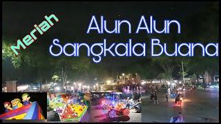 Download lagu Alun alun kota Cirebon di malam hari, sangkala buana ramai pengunjung mp3 Download lagu Alun alun kota Cirebon di malam hari, sangkala buana ramai pengunjung mp3