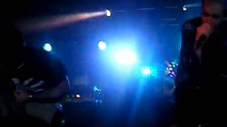 Radio Arcade - Kill Paradise