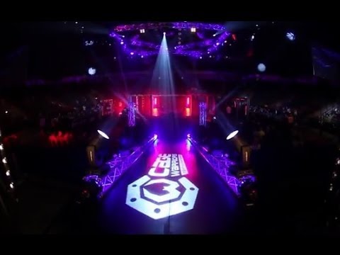 Cage Warriors 62: Review