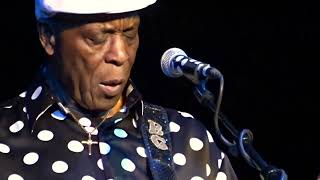 Buddy Guy &#39;Fever&#39; (Little Willie John) 8/12/17