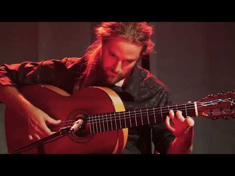 DROMOSFESTIVAL 2023 | CHANO DOMÍNGUEZ FLAMENCO TRIO | DANIEL NAVARRO