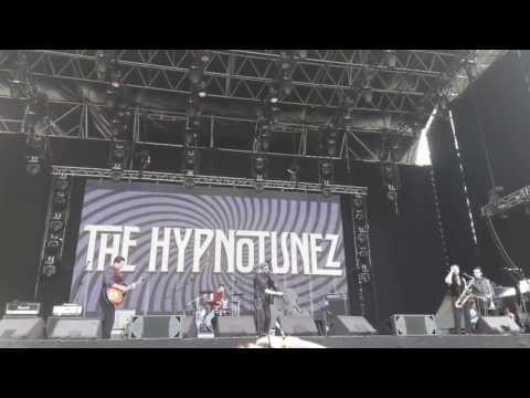 The Hypnotunez. Faine Misto Fest 2017