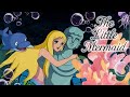 The Little Mermaid 1975 Vintage Anime Fairy Tale Classic Full Movie English Dub