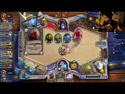 Reckful - Final Boss to Legend for April Season 2015