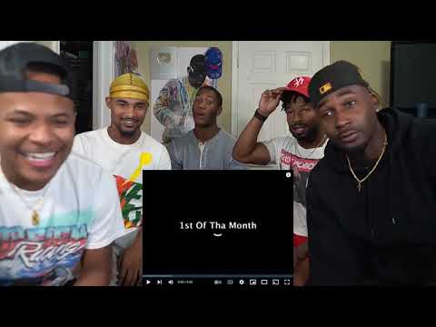 First Time Hearing Bone Thugs N Harmony!