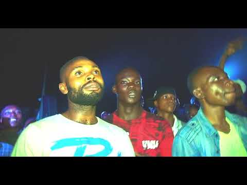 Flekta Man live at Sheikh live in concert Season 2