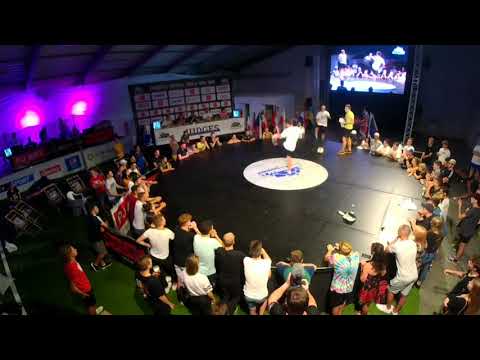 PWG VS ALVARO || THIRD PLACE BATTLE ||SUPERBALL 2020