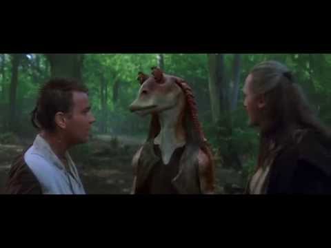 Star Wars: Bajlós Árnyak Magyar Szinkronos előzetes