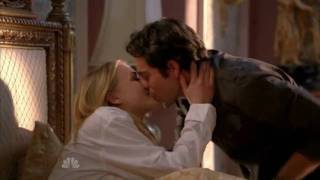 Chuck/Sarah - First Time