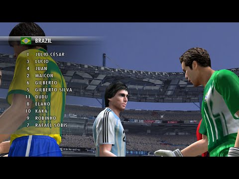 Pro Evolution Soccer 08 Free Download Full Pc Game Latest Version Torrent