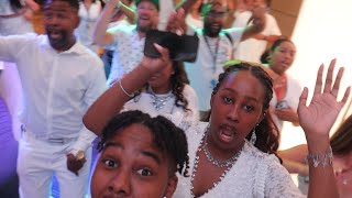 WHITE HOT NIGHT PARTY ON CARNIVAL PANORAMA | day 5