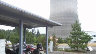 preview picture of video 'The Hilltop Cafe, Satsop WA.  review'