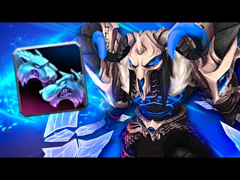 He Just CLOBBERED That Mage! (5v5 1v1 Duels) - PvP WoW: Shadowlands 9.2.5