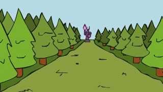 LoL Animated 1 - Ep 02: First Blood