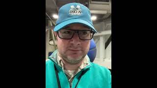 Kentucky beat writer Ryan Black gives one take from UK basketball's 78-65 win over Purdue