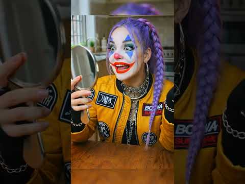 Rumi não gostou do desenho do Jinu?!  #kpopdemonhunters