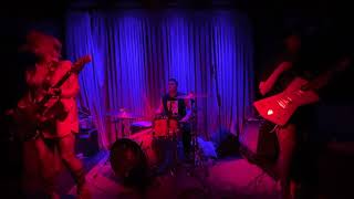 Skating Polly "Perfume for Now" @ Gold Diggers Los Angeles CA 02-04-2023