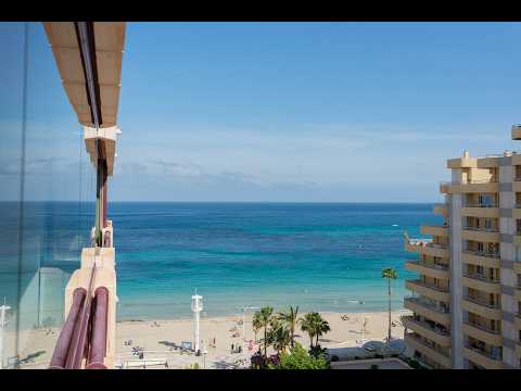 TI-39B Topacio I 39B Appartement Topacio I Calpe/Calp TI-39B Topacio I 39B Appartement Topacio I Calpe/Calp