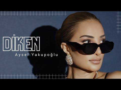 Aysel Yakupoğlu - Diken