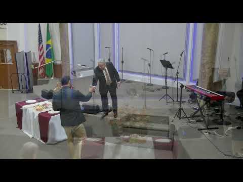 AGWV Port Chester NY