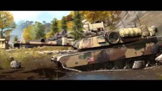 BF4のPVを少しかっこよくしてみた#2