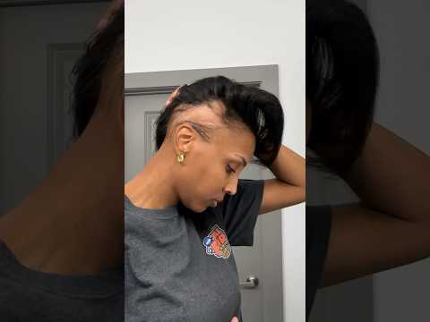 RAW BATANA OIL for Alopecia Areata #alopeciaareata #alopecia #batanaoil #shorts