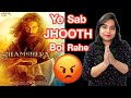 Shamshera Movie REVIEW Deeksha Sharma