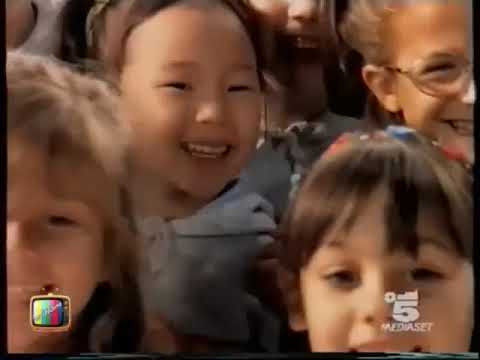 C5 - 6 sequenze spot + promo + T5 + sigla Filmissimi - Lun 14/10/1996 [Reupload]