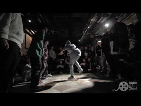 Millennium Runners VS Rain Drop and Drop Top [Top16] - 5 Elements