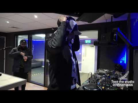 SWU.FM - TTR & DEDW8