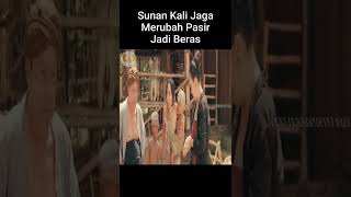 Download lagu kisah sunan kalijaga merubah pasir menjadi beras #trending #viral #motivasi #inspirasi #shorts mp3