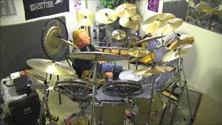 Coverdale / Page - Whisper A Prayer For The Dying ~ by JJ