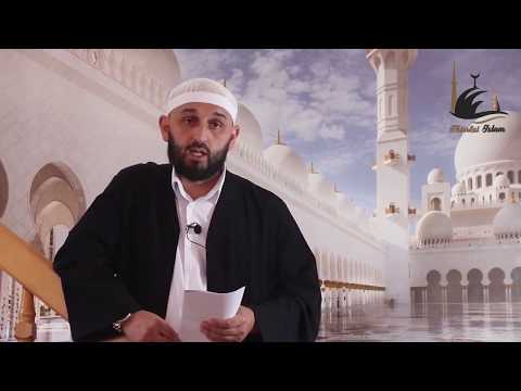 Sulejmani a.s është pejgamberi i 24-të me radhë.- Hoxhë Burim Karpuzi