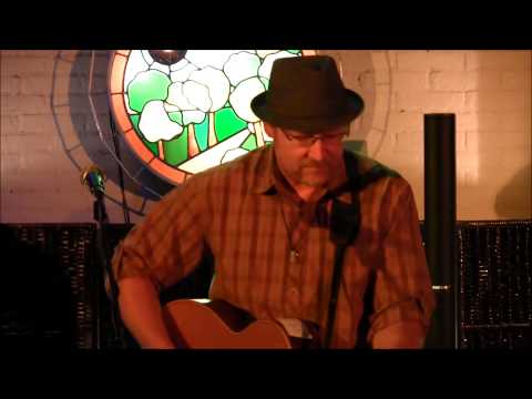 Tim Grimm - "King Of The Folksingers" Lage Vuursche, In The Woods 5 oktober 2013