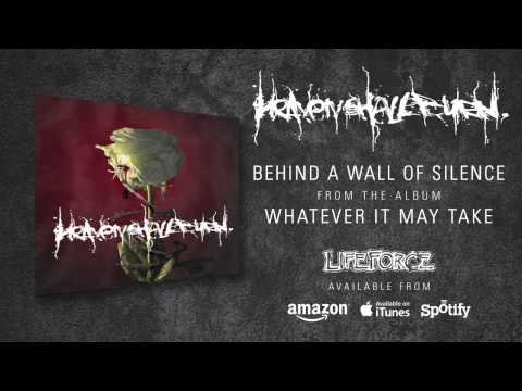 Video thumbnail for Behind a Wall of Silence